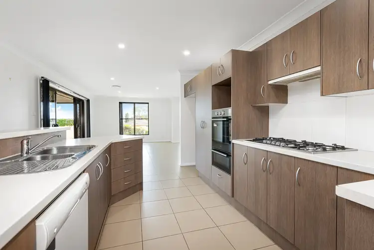 Fourth view of Homely house listing, 2/32 Crawford Avenue, Tenambit NSW 2323
