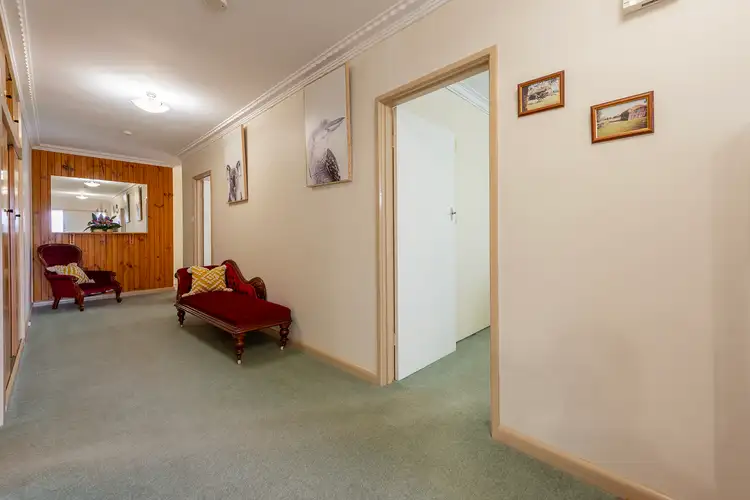 Second view of Homely house listing, 161 Nelson Street, Nhill VIC 3418