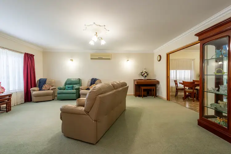 Third view of Homely house listing, 161 Nelson Street, Nhill VIC 3418