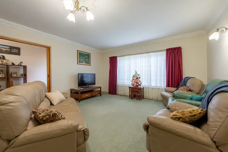Fourth view of Homely house listing, 161 Nelson Street, Nhill VIC 3418