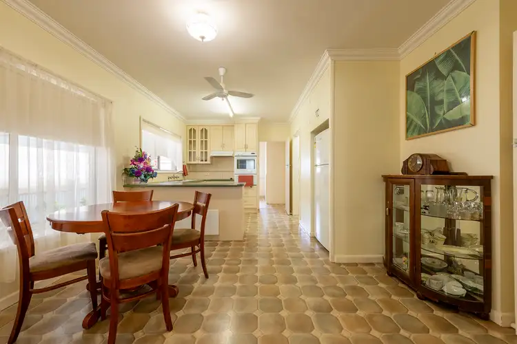 Fifth view of Homely house listing, 161 Nelson Street, Nhill VIC 3418