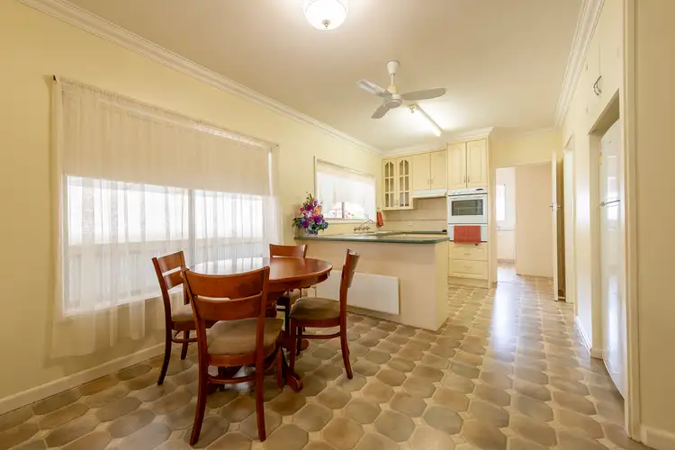 Sixth view of Homely house listing, 161 Nelson Street, Nhill VIC 3418