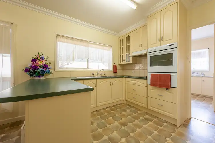 Seventh view of Homely house listing, 161 Nelson Street, Nhill VIC 3418