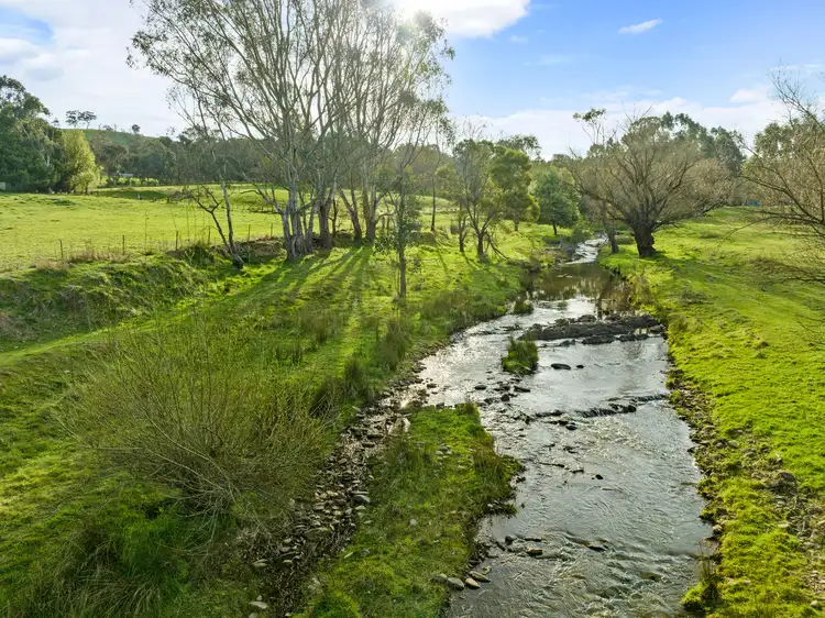 Second view of Homely rural property listing, 322 Dry Creek Road, Bonnie Doon VIC 3720