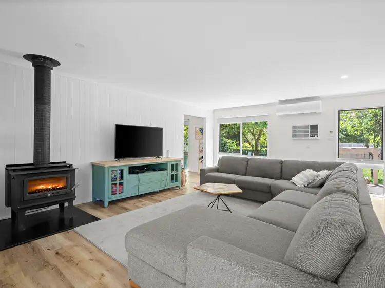 Third view of Homely rural property listing, 322 Dry Creek Road, Bonnie Doon VIC 3720