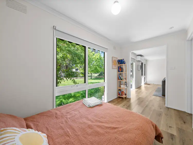 Fourth view of Homely rural property listing, 322 Dry Creek Road, Bonnie Doon VIC 3720