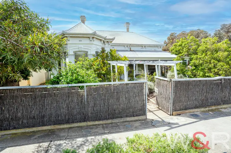 Main view of Homely villa listing, 258 Military Road, Semaphore SA 5019