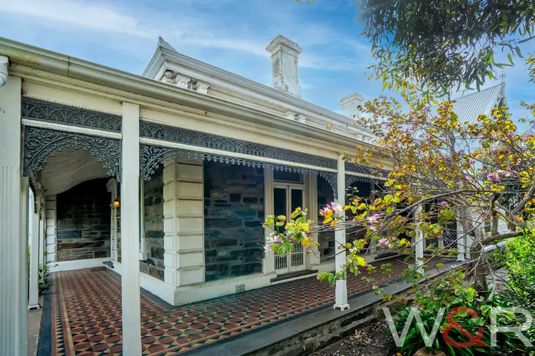 Second view of Homely villa listing, 258 Military Road, Semaphore SA 5019