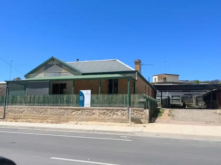 Main view of Homely house listing, 30 Victoria Street, Swan Reach SA 5354