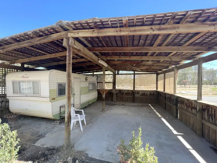 Second view of Homely house listing, 30 Victoria Street, Swan Reach SA 5354