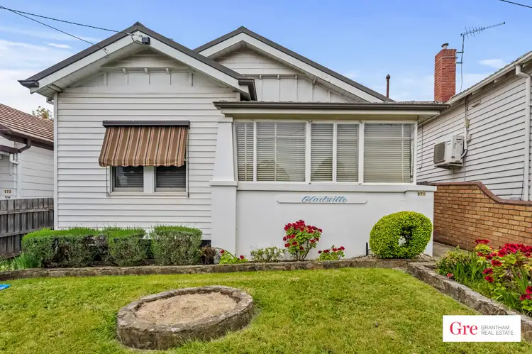 571 Victoria Street, Brunswick West VIC 3055