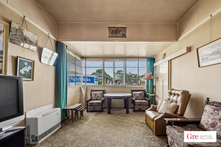 Second view of Homely house listing, 571 Victoria Street, Brunswick West VIC 3055