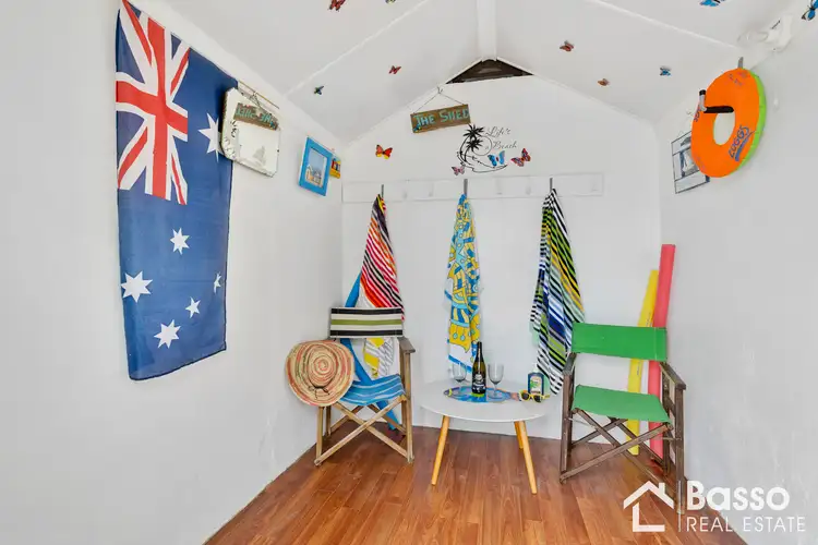 Fourth view of Homely house listing, 153 Bathing Box, Rosebud VIC 3939