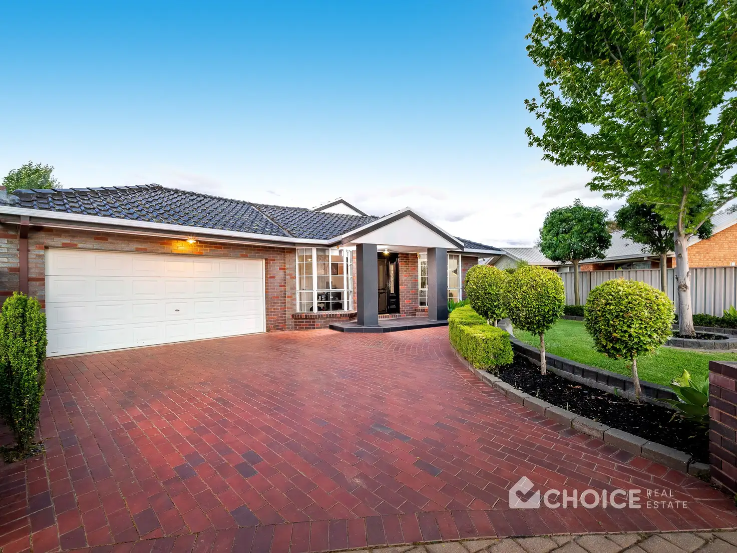 Main view of Homely house listing, 4 MCCORKELL COURT, Shepparton VIC 3630