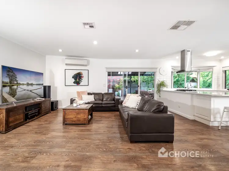 Second view of Homely house listing, 4 MCCORKELL COURT, Shepparton VIC 3630
