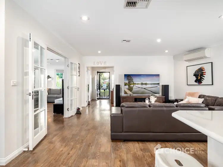 Third view of Homely house listing, 4 MCCORKELL COURT, Shepparton VIC 3630