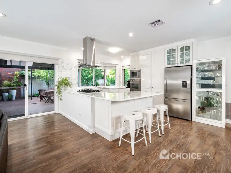 Fourth view of Homely house listing, 4 MCCORKELL COURT, Shepparton VIC 3630