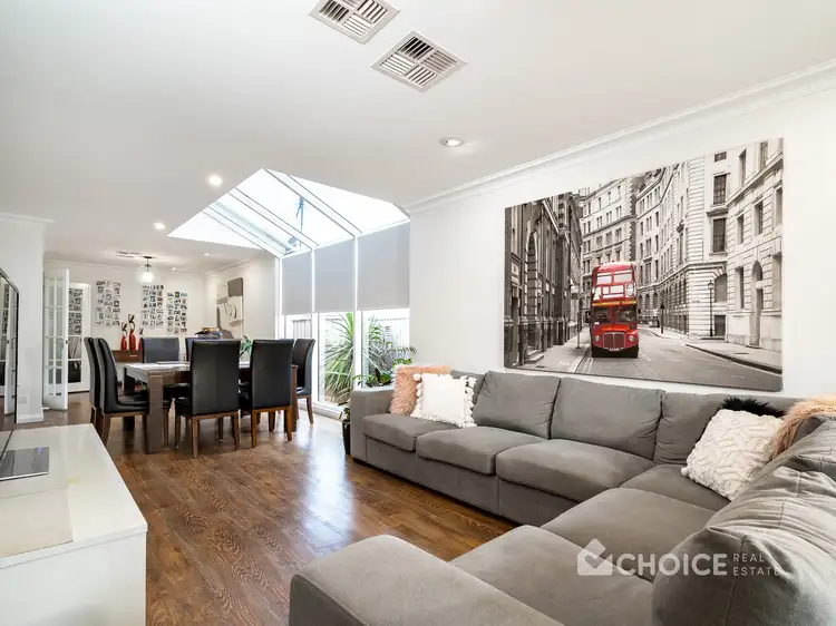 Sixth view of Homely house listing, 4 MCCORKELL COURT, Shepparton VIC 3630
