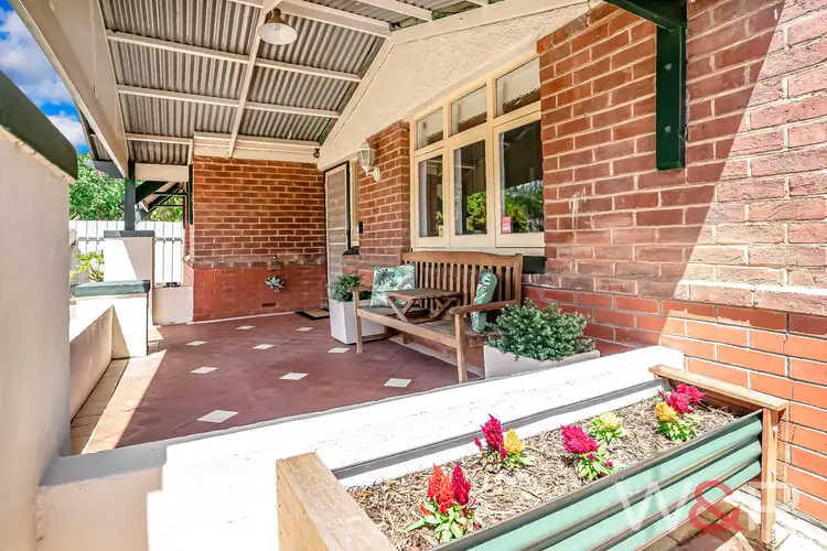Second view of Homely house listing, 22 Weaver Avenue, Richmond SA 5033