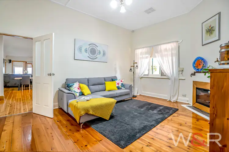 Fourth view of Homely house listing, 22 Weaver Avenue, Richmond SA 5033