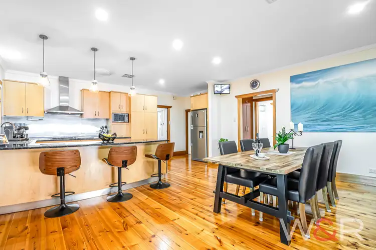 Fifth view of Homely house listing, 22 Weaver Avenue, Richmond SA 5033