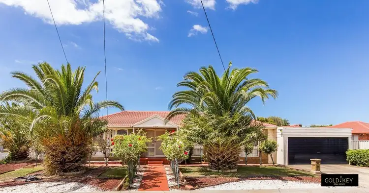 Main view of Homely house listing, 105 Warringa Crescent, Hoppers Crossing VIC 3029