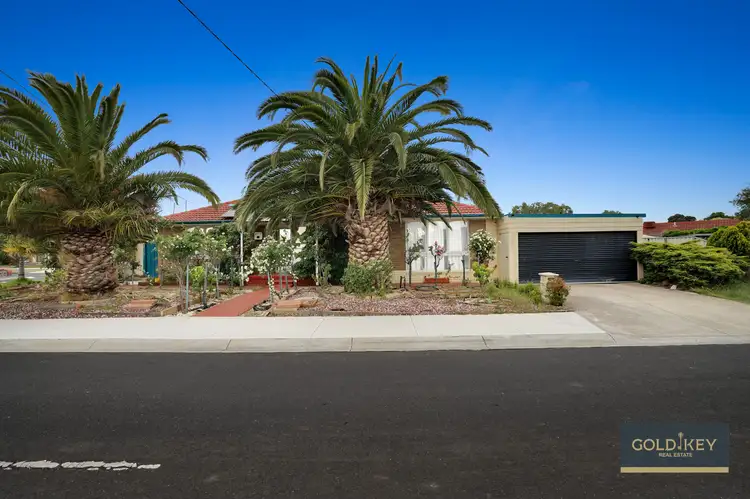 Second view of Homely house listing, 105 Warringa Crescent, Hoppers Crossing VIC 3029