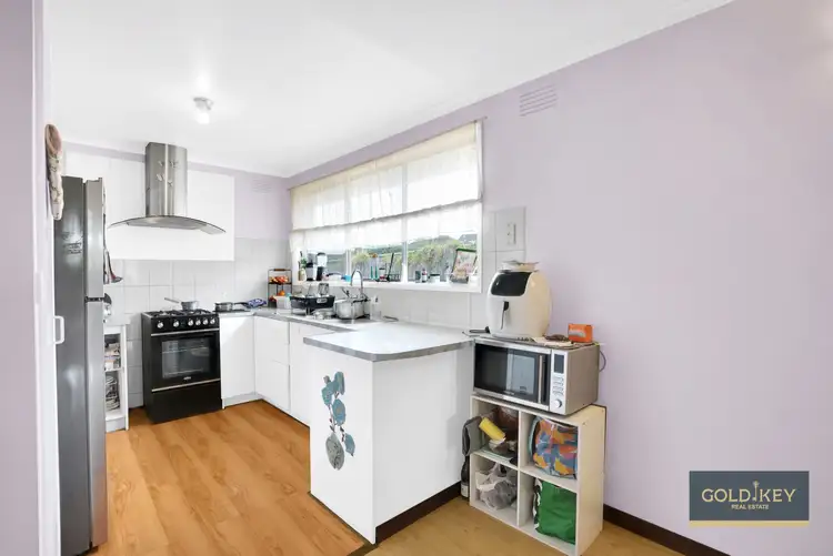 Sixth view of Homely house listing, 105 Warringa Crescent, Hoppers Crossing VIC 3029