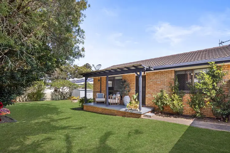 2/34 Sunshine  Avenue, Tweed Heads South NSW 2486
