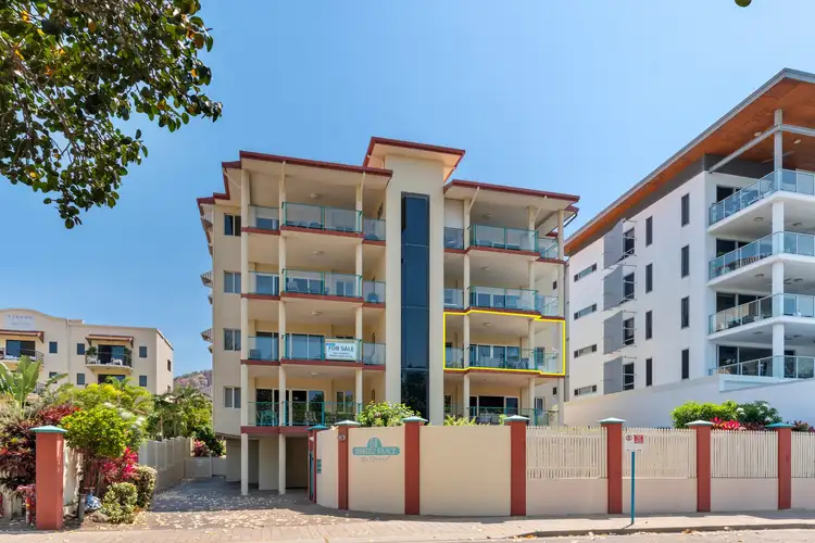Third view of Homely apartment listing, 4/61 The Strand, North Ward QLD 4810