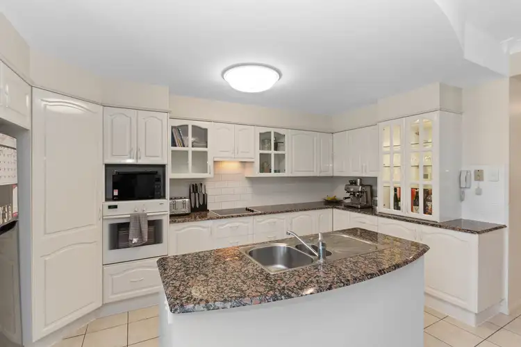 Fifth view of Homely apartment listing, 4/61 The Strand, North Ward QLD 4810