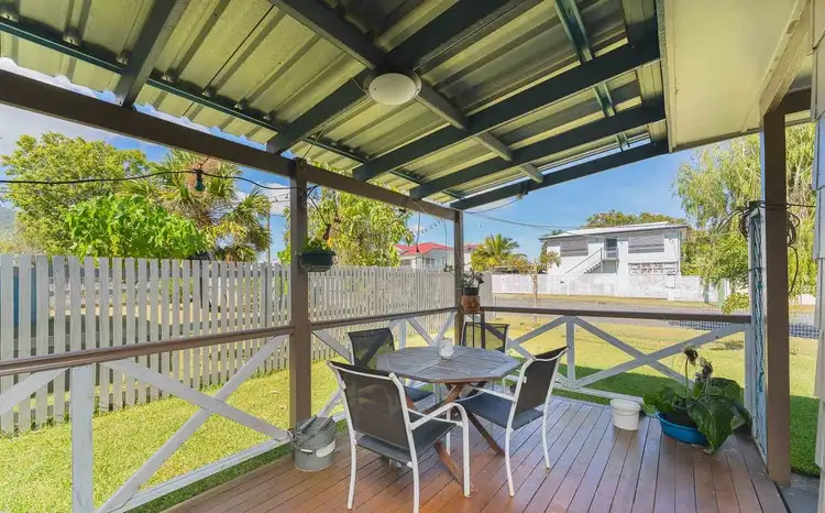 Fourth view of Homely house listing, 379 Stenhouse Street, Koongal QLD 4701