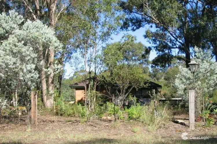 36 Old Pitt Town Road, Pitt Town NSW 2756