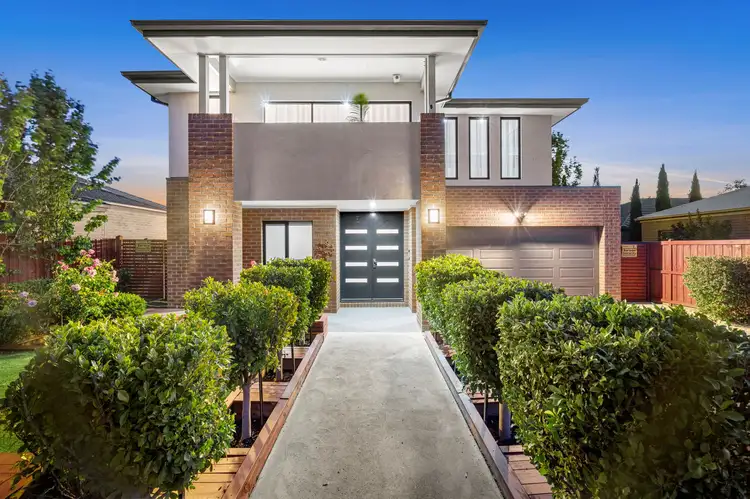 14 Connect Way, Mount Duneed VIC 3217