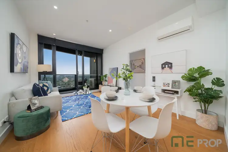 2603/850 Whitehorse Road, Box Hill VIC 3128