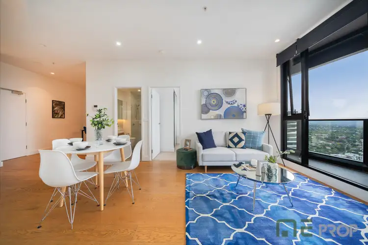 Fourth view of Homely apartment listing, 2603/850 Whitehorse Road, Box Hill VIC 3128