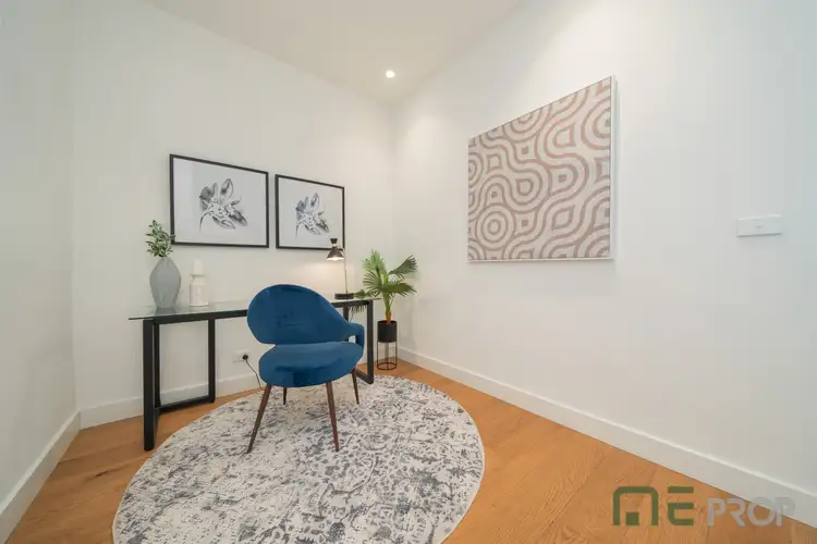 Fifth view of Homely apartment listing, 2603/850 Whitehorse Road, Box Hill VIC 3128