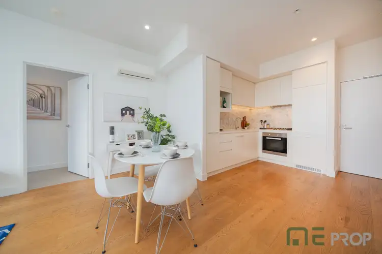 Sixth view of Homely apartment listing, 2603/850 Whitehorse Road, Box Hill VIC 3128