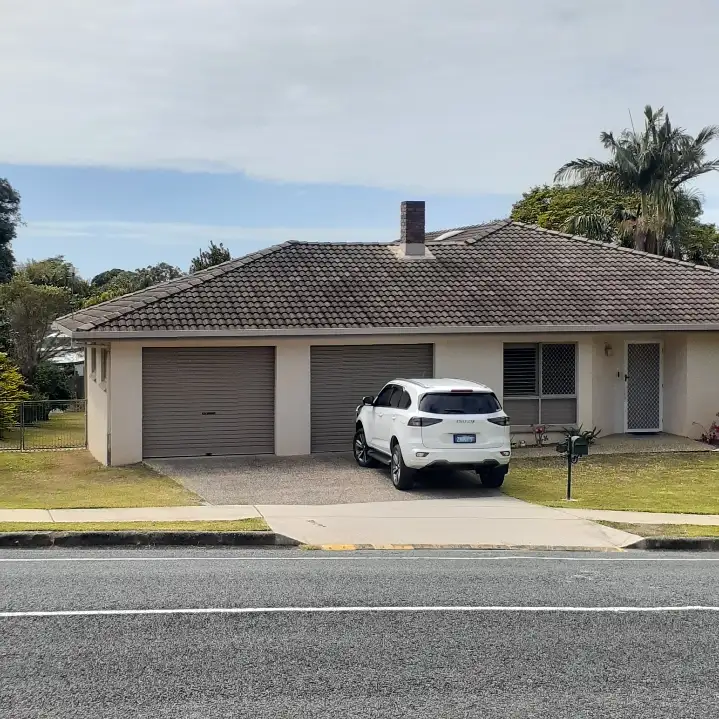 56 BURGESS STREET, North Mackay QLD 4740