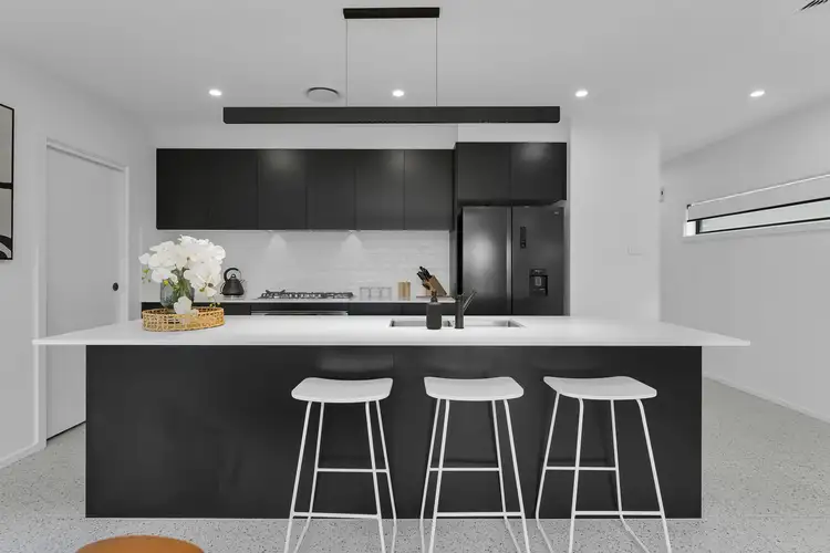 Third view of Homely house listing, 32 Astley Road, Catherine Field NSW 2557