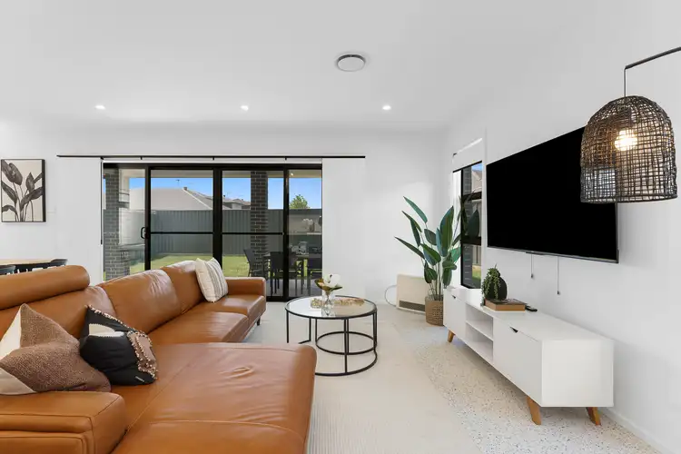 Fourth view of Homely house listing, 32 Astley Road, Catherine Field NSW 2557