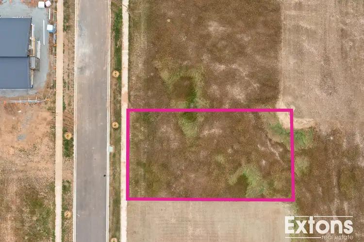 Second view of Homely land listing, 24 Vineyard Circuit, Yarrawonga VIC 3730
