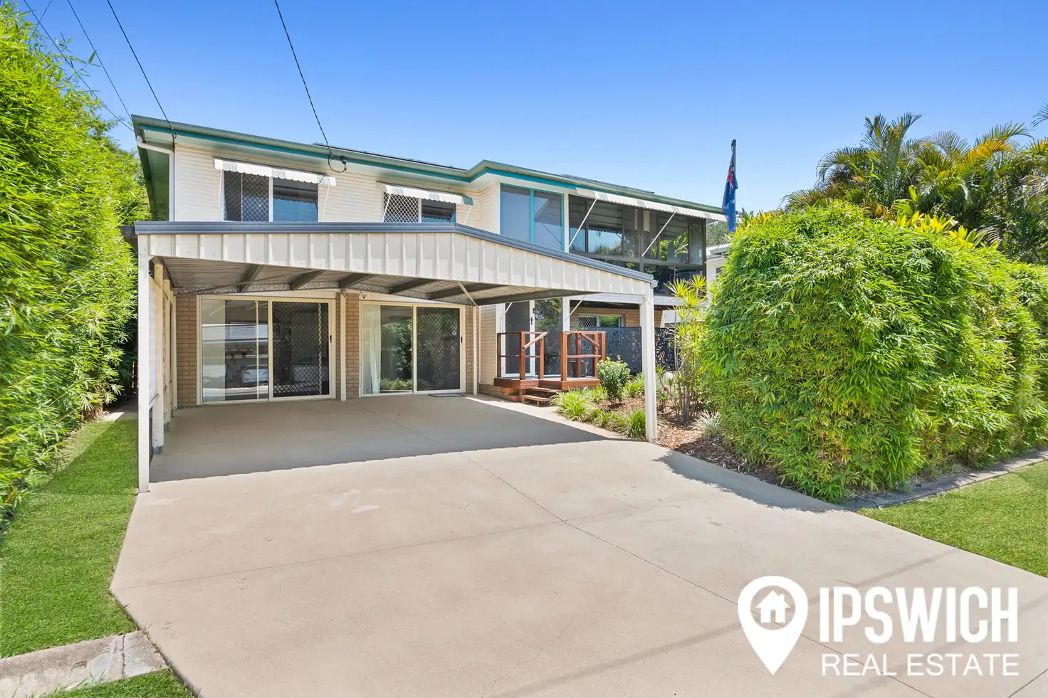 Main view of Homely house listing, 15 LANGRIDGE STREET, Raceview QLD 4305