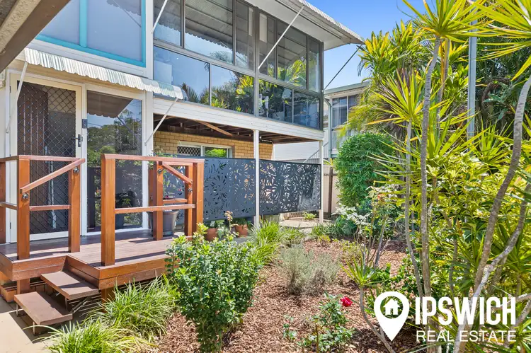 Second view of Homely house listing, 15 LANGRIDGE STREET, Raceview QLD 4305