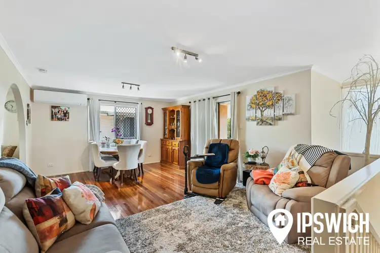 Third view of Homely house listing, 15 LANGRIDGE STREET, Raceview QLD 4305