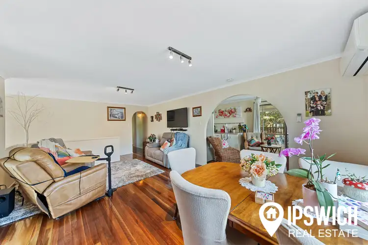 Fourth view of Homely house listing, 15 LANGRIDGE STREET, Raceview QLD 4305