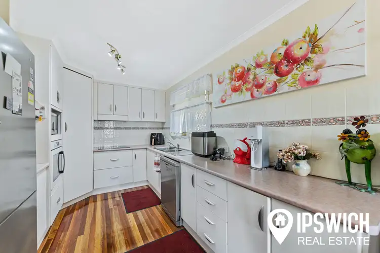 Sixth view of Homely house listing, 15 LANGRIDGE STREET, Raceview QLD 4305