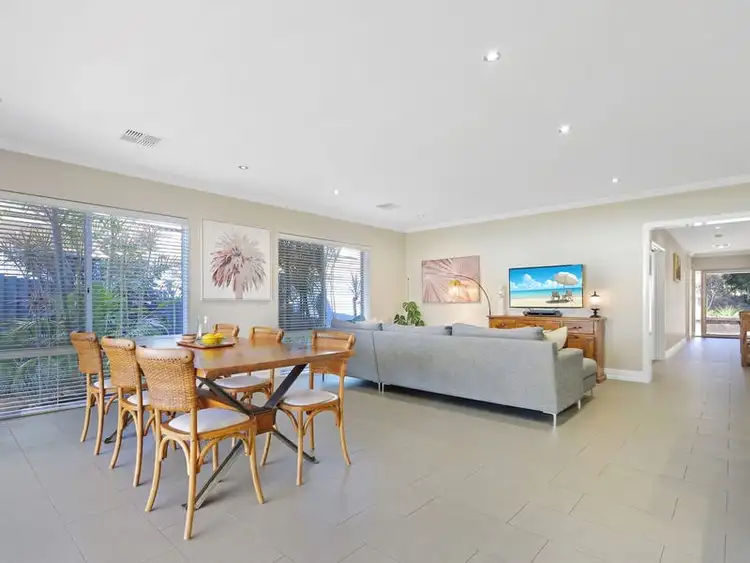 Second view of Homely house listing, 20 Magenta Crescent, Baldivis WA 6171