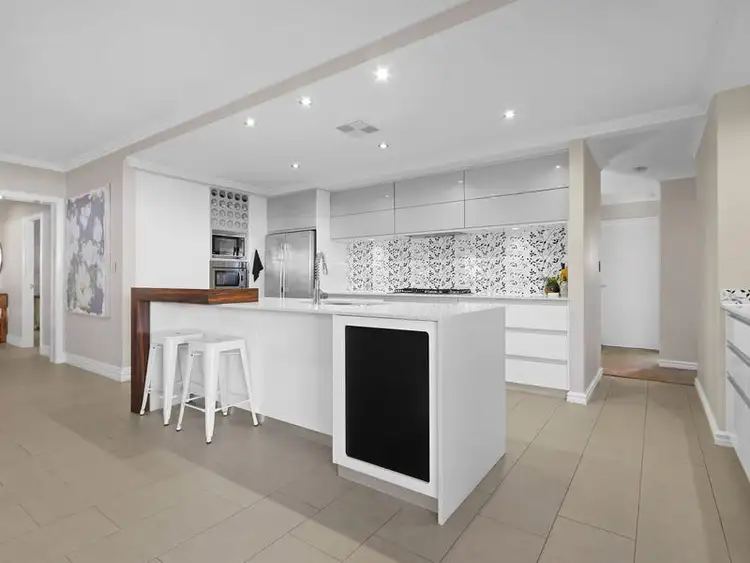 Third view of Homely house listing, 20 Magenta Crescent, Baldivis WA 6171