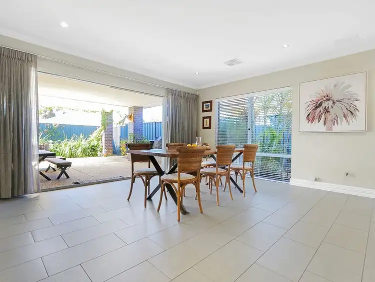 Sixth view of Homely house listing, 20 Magenta Crescent, Baldivis WA 6171